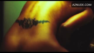 KERRY WASHINGTON nude in She Hate Me