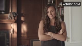 BRIANA EVIGAN nude in She Loves Me Not