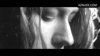 CHRISTA THERET nude in She Is Conann