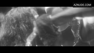 CHRISTA THERET nude in She Is Conann