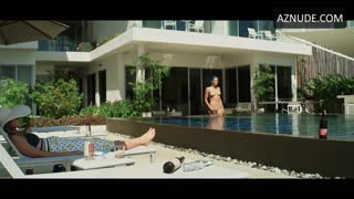WALLIS DAY nude in Sheroes