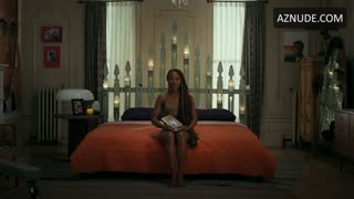 DEWANDA WISE nude in She’s Gotta Have It