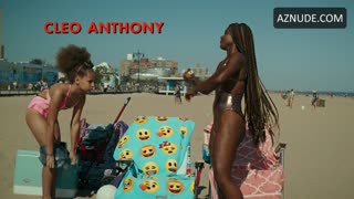 DEWANDA WISE nude in She’s Gotta Have It