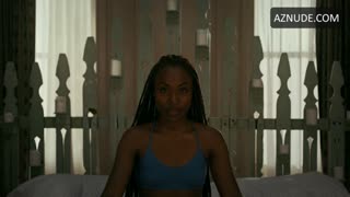 DEWANDA WISE nude in She’s Gotta Have It