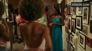 STORMI MAYA nude in She’s Gotta Have It