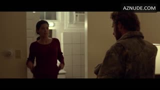 STEPHANIE SIGMAN nude in Shimmer Lake
