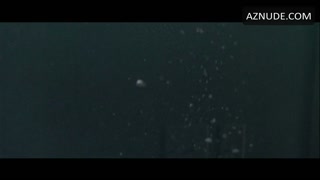 CATE BLANCHETT nude in The Shipping News