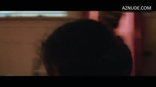 MOLLY GORDON nude in Shiva Baby
