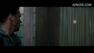 KATE MARA nude in Shooter