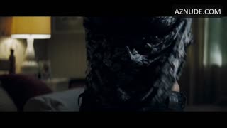 KATE MARA nude in Shooter