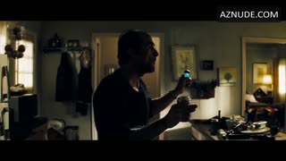 KATE MARA nude in Shooter