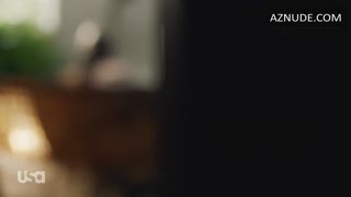 SHANTEL VANSANTEN nude in Shooter