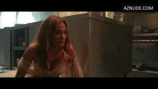 JENNIFER LOPEZ nude in Shotgun Wedding