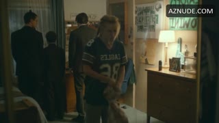 BELLA THORNE nude in Shovel Buddies