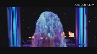 GINA GERSHON nude in Showgirls