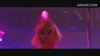 RENA RIFFEL nude in Showgirls