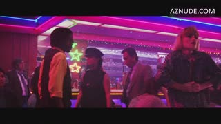 RENA RIFFEL nude in Showgirls