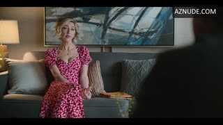 HEIDI GARDNER nude in Shrinking