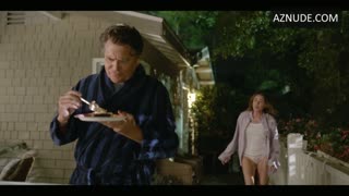 CHRISTA MILLER nude in Shrinking