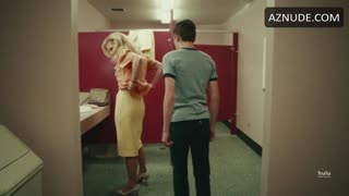 RHEA SEEHORN nude in Shut Eye
