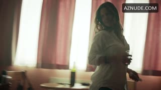 EMMANUELLE CHRIQUI nude in Shut Eye