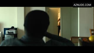 EMILY BLUNT nude in Sicario