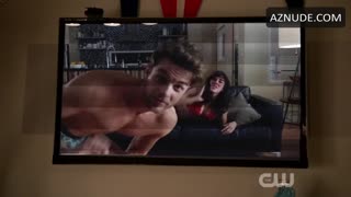 KRISTA ALLEN nude in Significant Mother