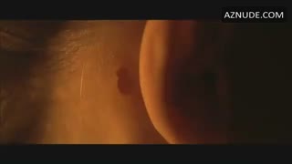 CLEMENCE POESY nude in The Silence of Joan