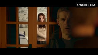 SUSIE AMY nude in Silent Hours