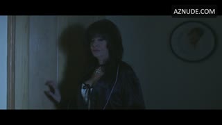 VICKI MICHELLE nude in Silent Hours