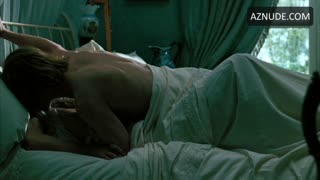 KEIRA KNIGHTLEY nude in Silk