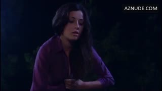 MARGO HARSHMAN nude in Simon Says