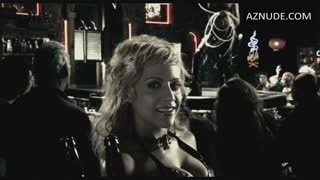 JESSICA ALBA nude in Sin City