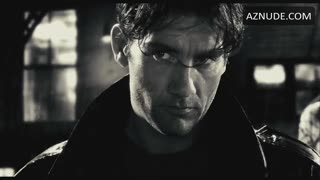 ROSARIO DAWSON nude in Sin City