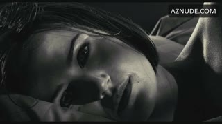 CARLA GUGINO nude in Sin City