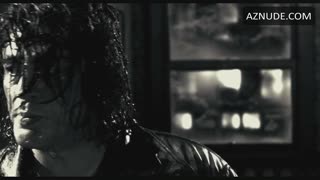 BRITTANY MURPHY nude in Sin City