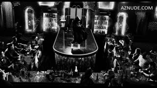 JESSICA ALBA nude in Sin City: A Dame to Kill For