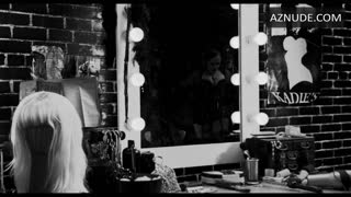 JESSICA ALBA nude in Sin City: A Dame to Kill For