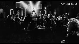JESSICA ALBA nude in Sin City: A Dame to Kill For