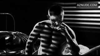 EVA GREEN nude in Sin City: A Dame to Kill For
