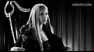 JUNO TEMPLE nude in Sin City: A Dame to Kill For