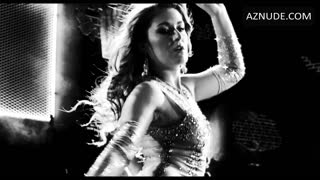 ALEXA VEGA nude in Sin City: A Dame to Kill For
