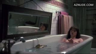 JENNIFER JASON LEIGH nude in Single White Female