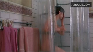 JENNIFER JASON LEIGH nude in Single White Female