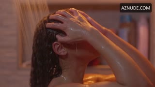 KYLE KANKONDE nude in Sins of the Bride