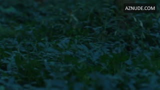 ELINE POWELL nude in Siren