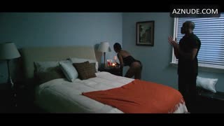 EVA MARCILLE nude in Sister Code