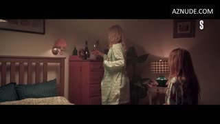 YANINA STUDILINA nude in Sisters