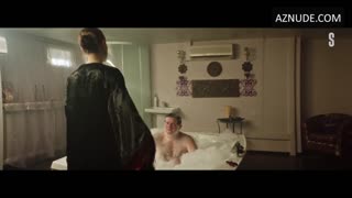 ANNA SHEPELEVA nude in Sisters