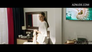 ANGELINA STRECHINA nude in Sisters